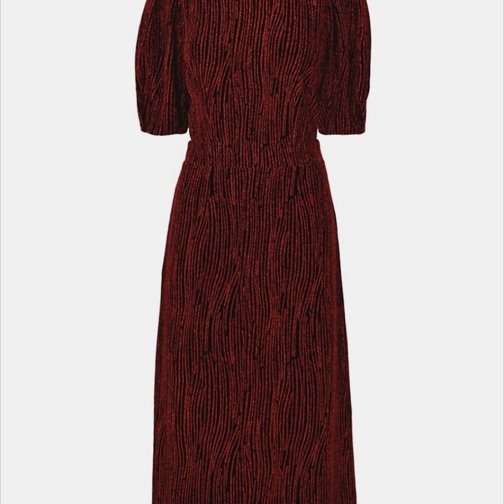 Adelyn Rae Dress - Picture 3 of 12